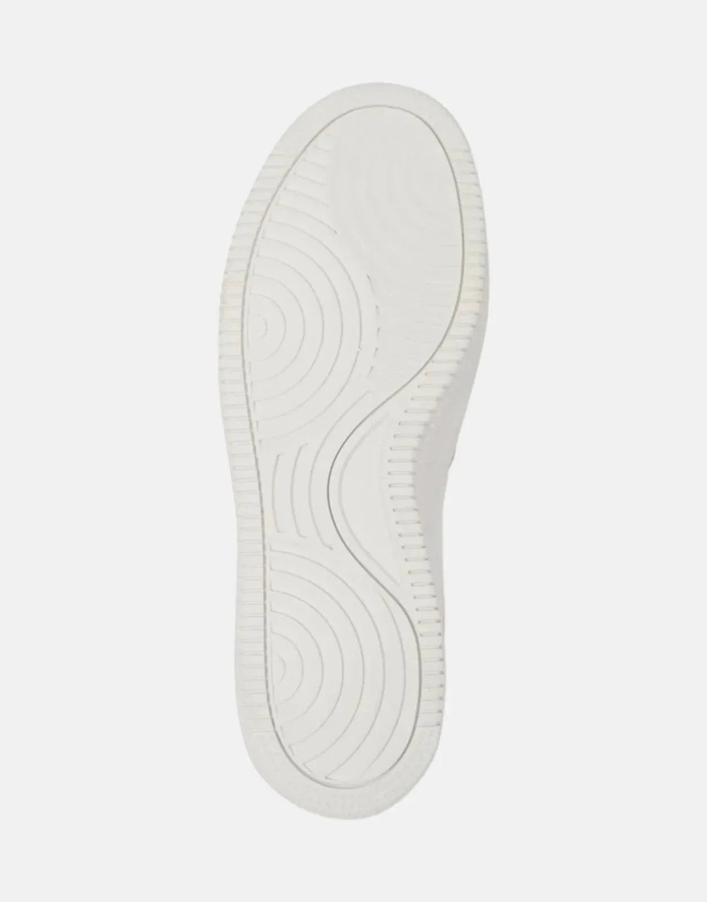 G-Star RAW Eve Basic White Leather Sneaker