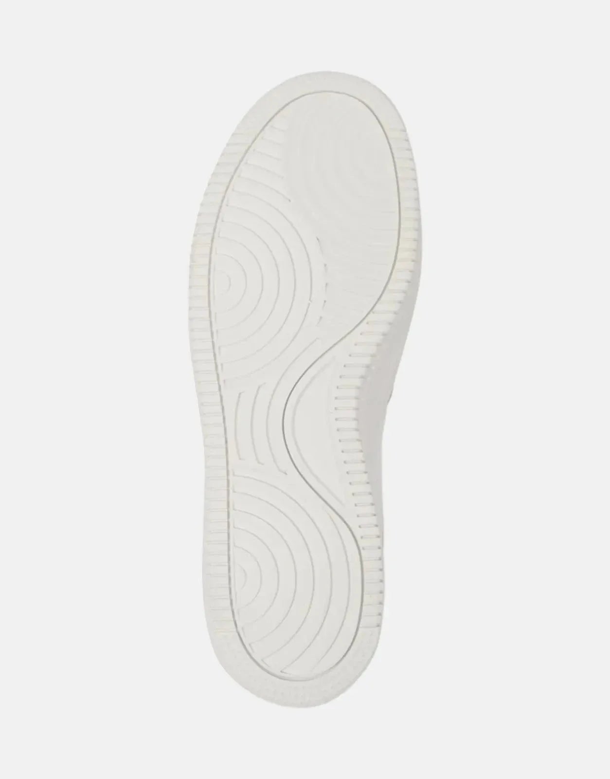 G-Star RAW Eve Basic White Leather Sneaker