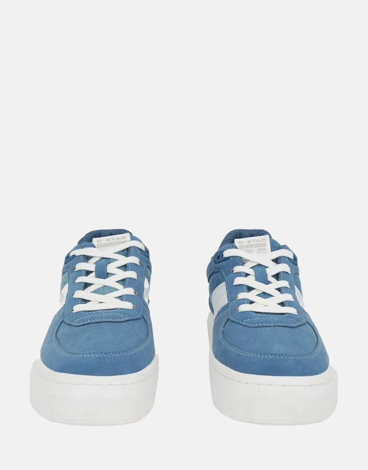 G-Star RAW Eve Denim Navy Sneakers