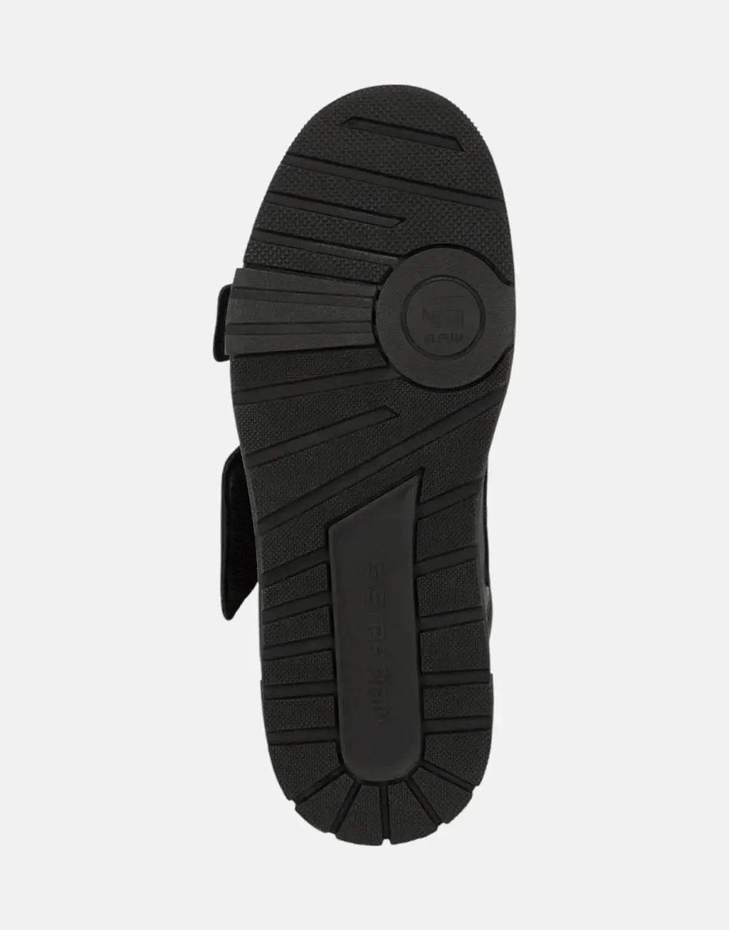 G-Star RAW Lhana II Velc Sneaker Black