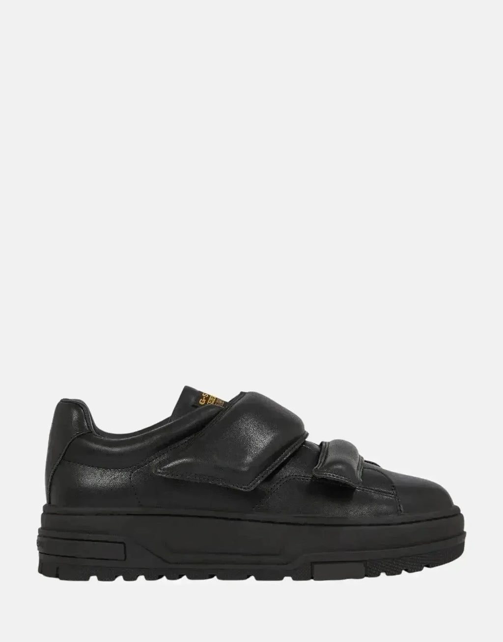 G-Star RAW Lhana II Velc Sneaker Black