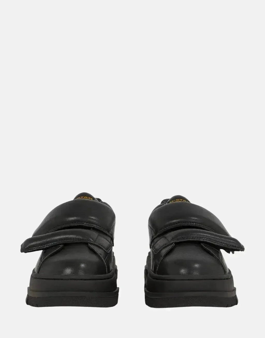 G-Star RAW Lhana II Velc Sneaker Black