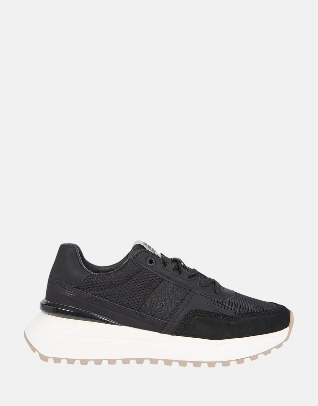 G-Star RAW Lyn Basic Black Sneaker