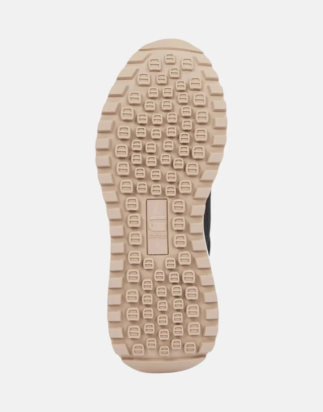 G-Star RAW Lyn Basic Black Sneaker