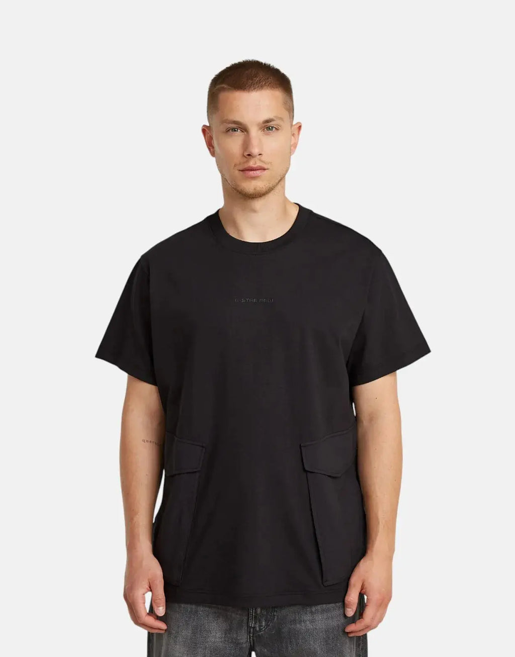 G-Star RAW Rovic Loose T-Shirt