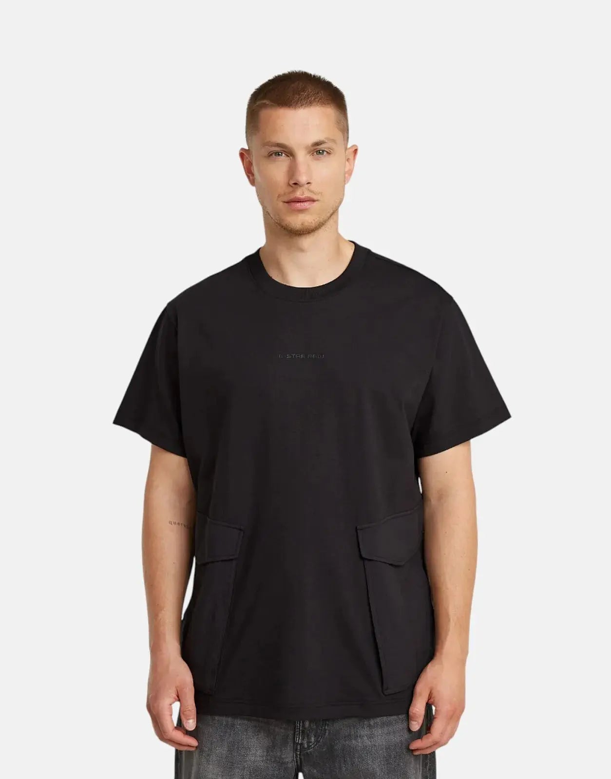 G-Star RAW Rovic Loose T-Shirt