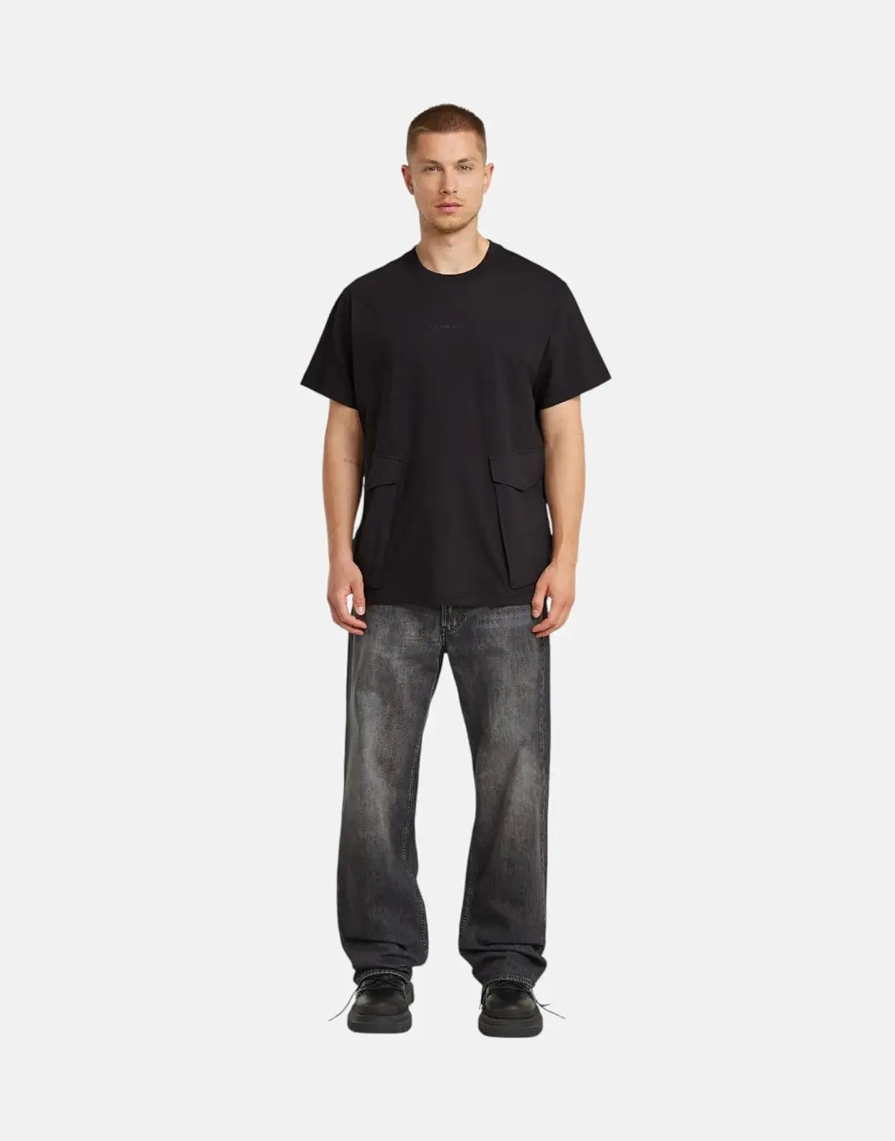 G-Star RAW Rovic Loose T-Shirt