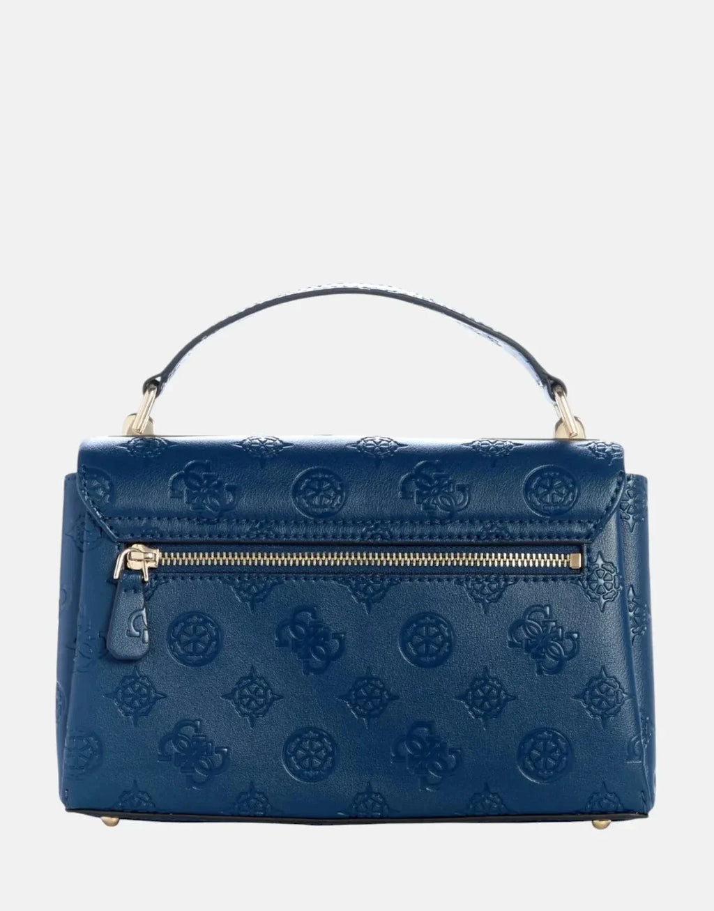 Guess Tisha Top Handle Flap Bag MDL