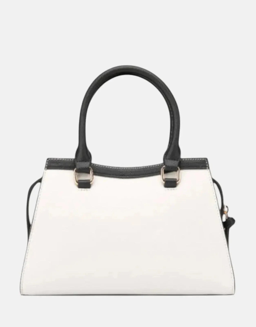 Guess Wrenley Small Satchel Bag SML