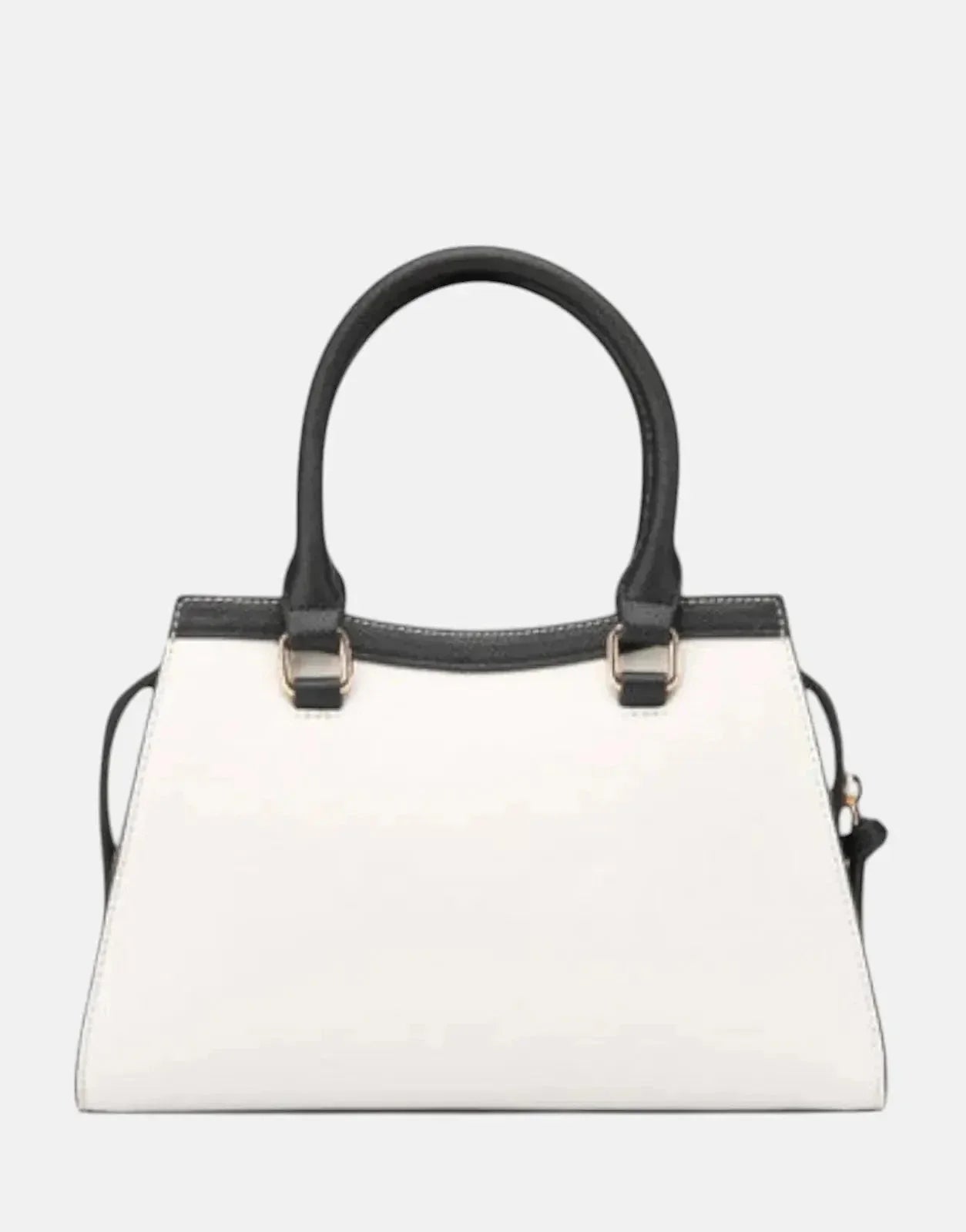 Guess Wrenley Small Satchel Bag SML