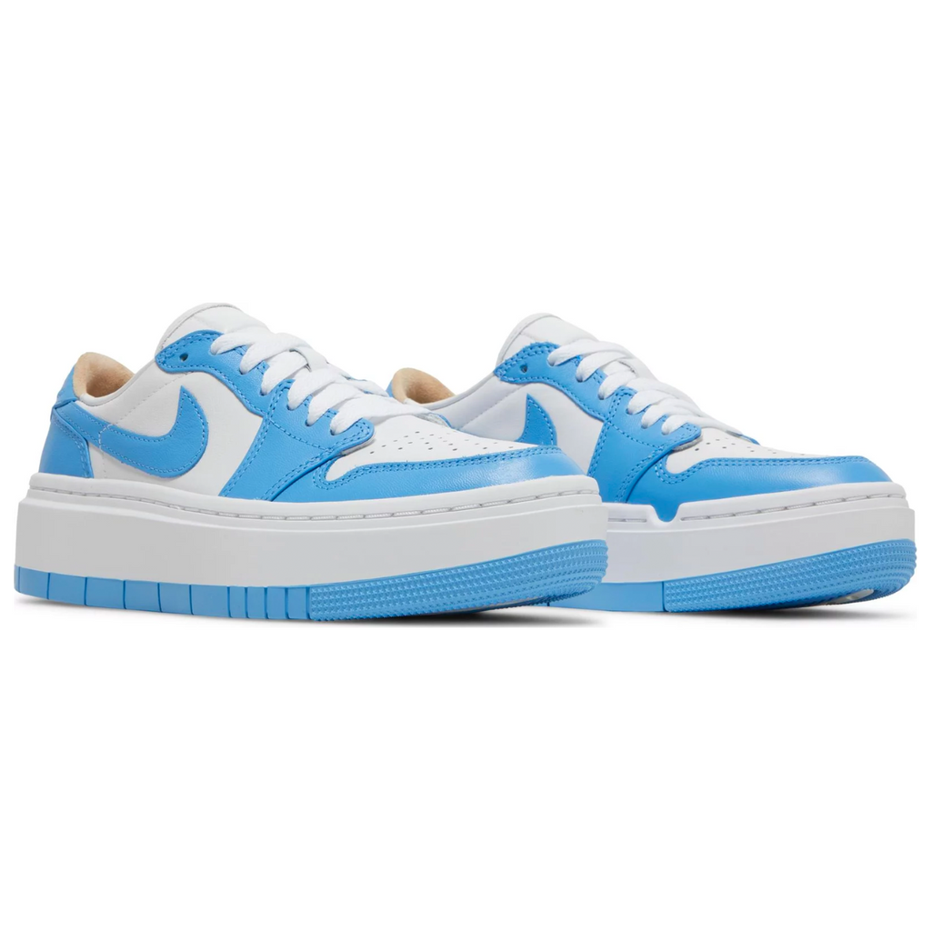 Jordan 1 Elevate Low SE University Blue (W)