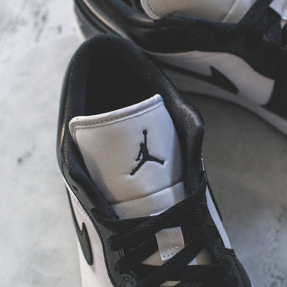 Jordan 1 Low Panda (W)