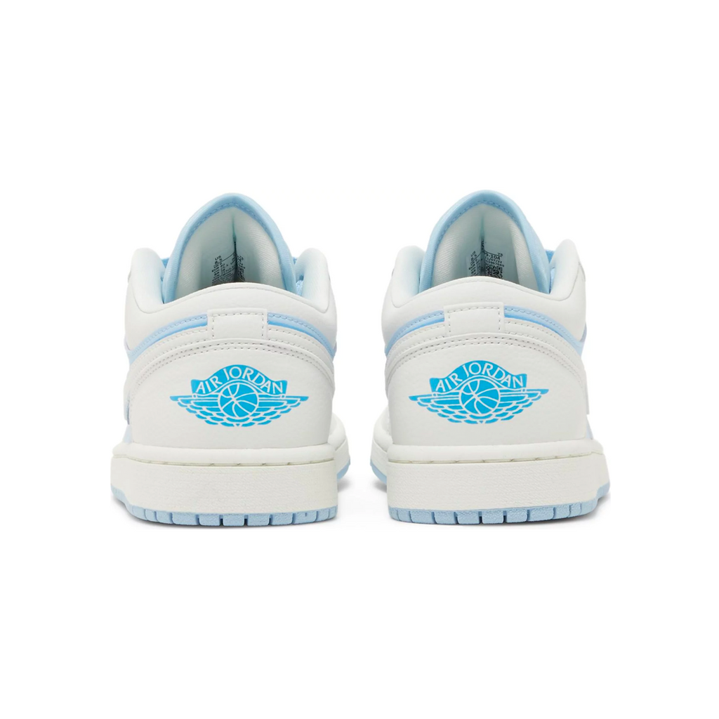 Jordan 1 Low SE Reverse Ice Blue (W)
