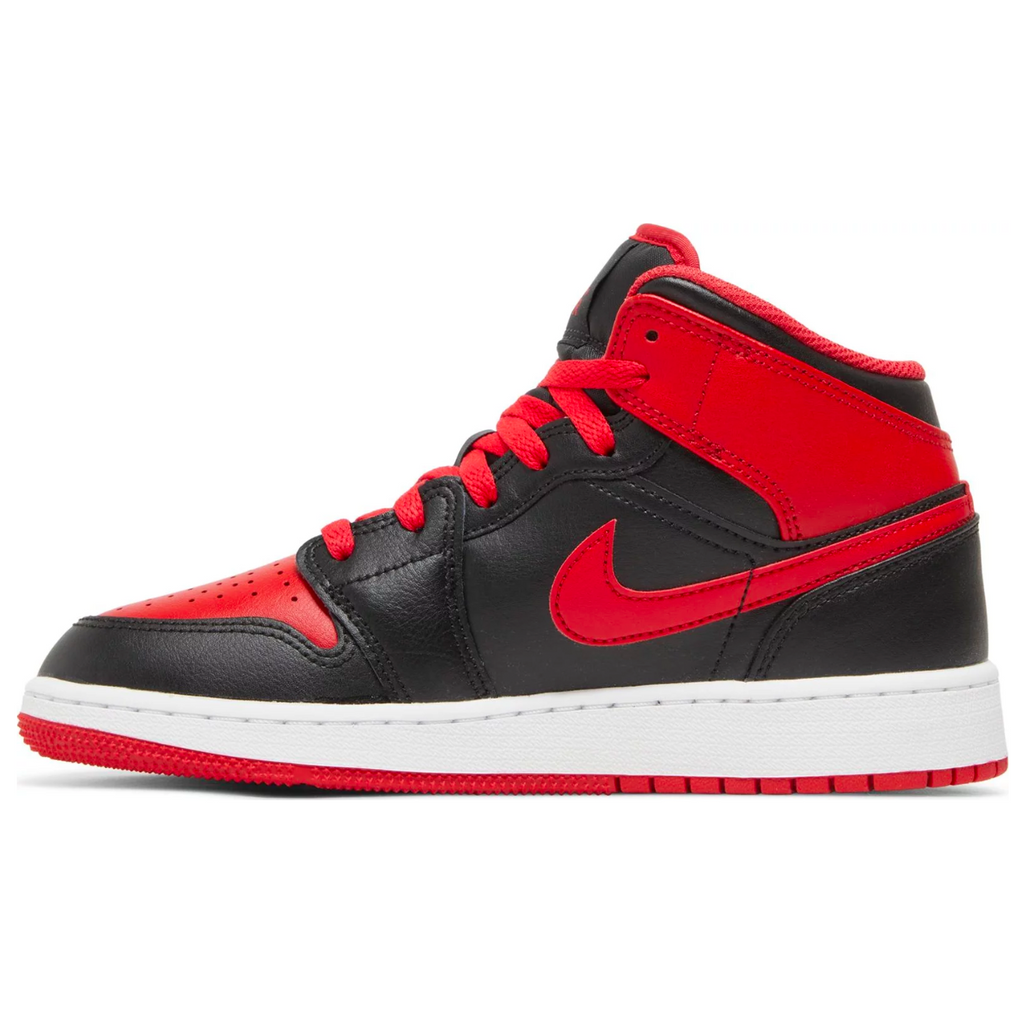 Jordan 1 Mid Alternate Bred (2022)