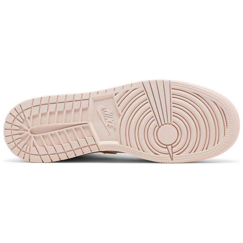 Jordan 1 Mid SE Arctic Pink (GS)