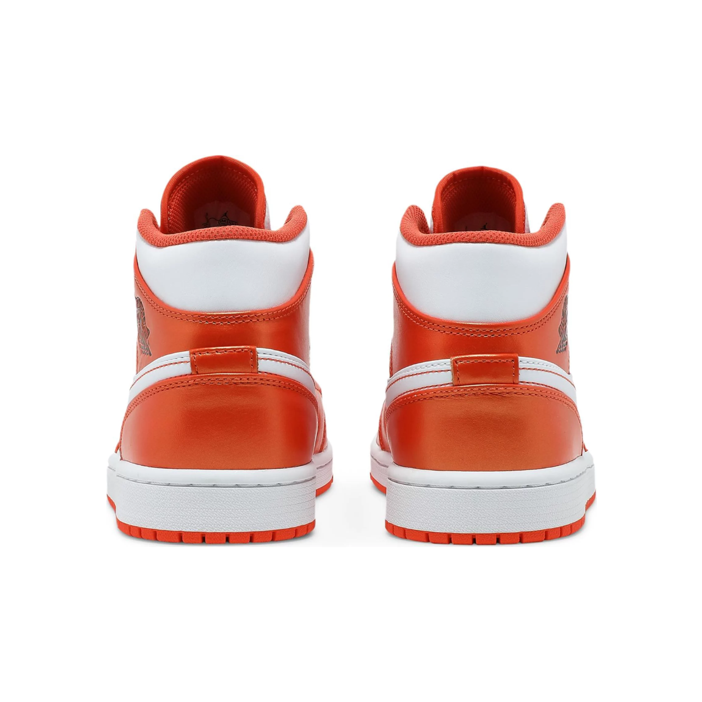 Jordan 1 Mid SE Electro Orange