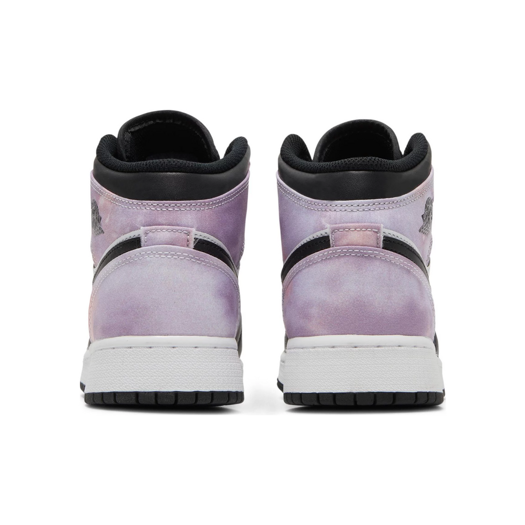 Jordan 1 Mid SE Zen Master (GS)