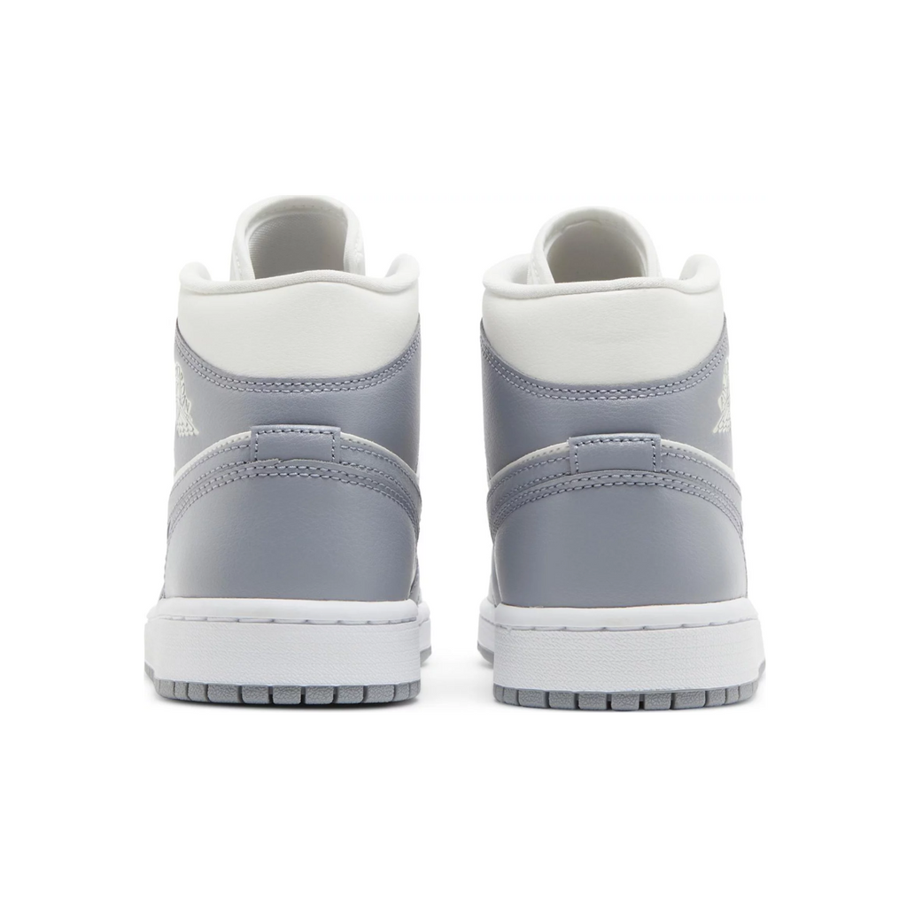 Jordan 1 Mid Stealth (W)
