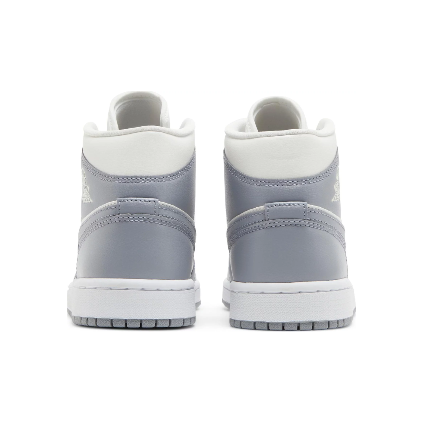 Jordan 1 Mid Stealth (W)