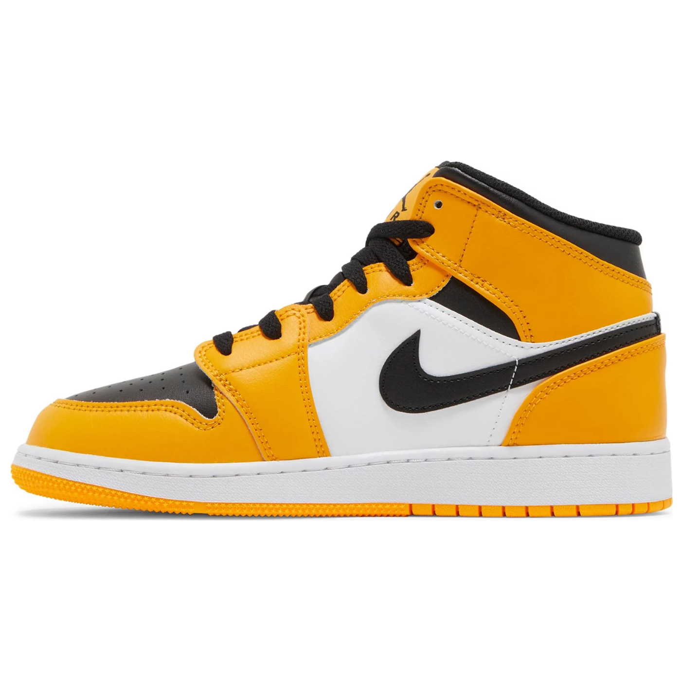 Jordan 1 Mid Taxi (GS)