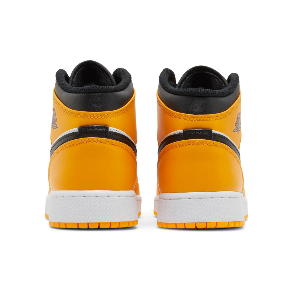Jordan 1 Mid Taxi (GS)