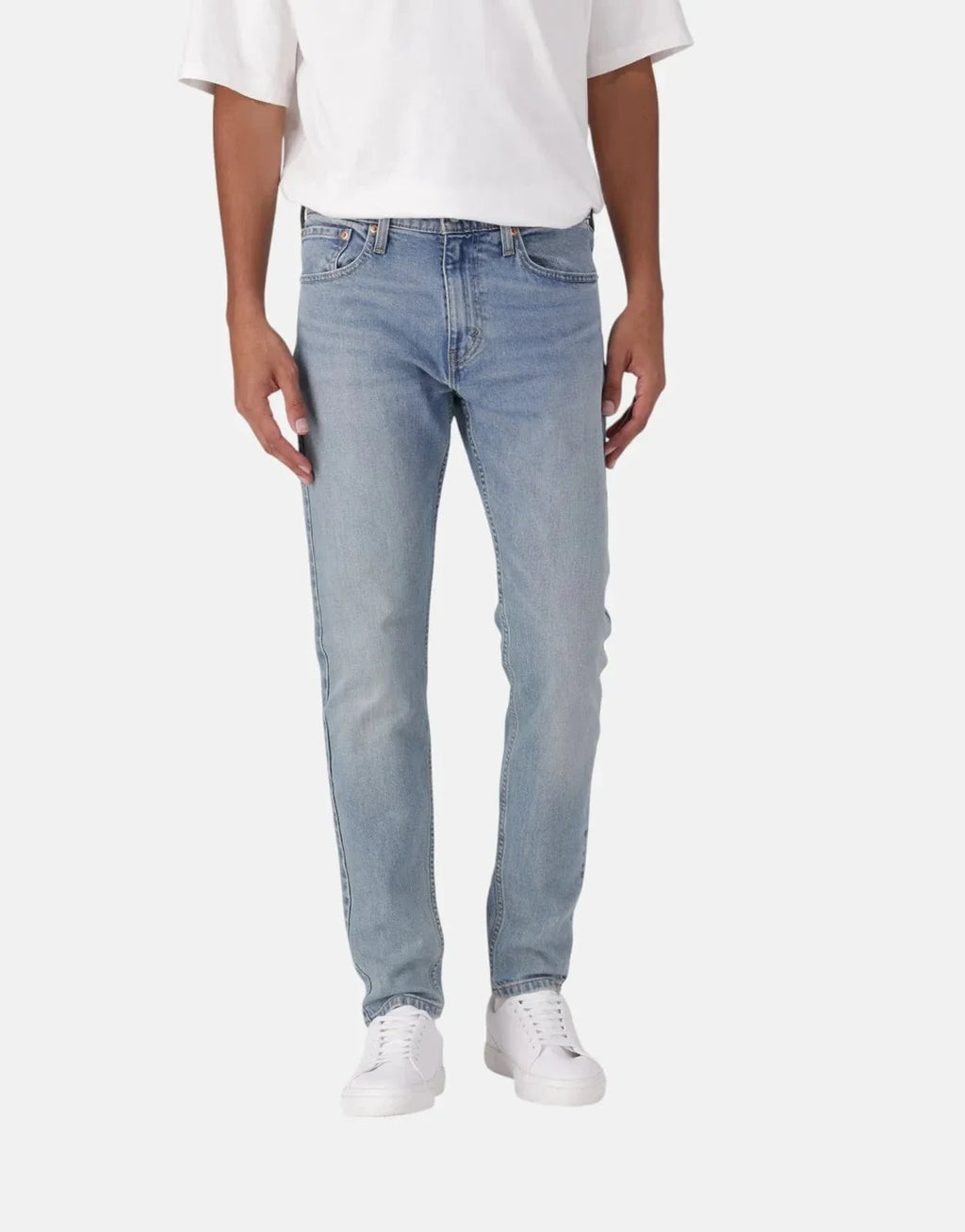 Levi's 512 Slim Taper Cherry On Top Jeans