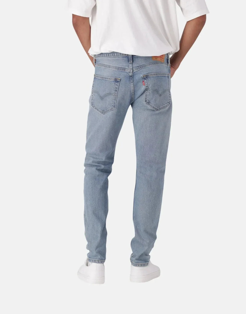 Levi's 512 Slim Taper Cherry On Top Jeans