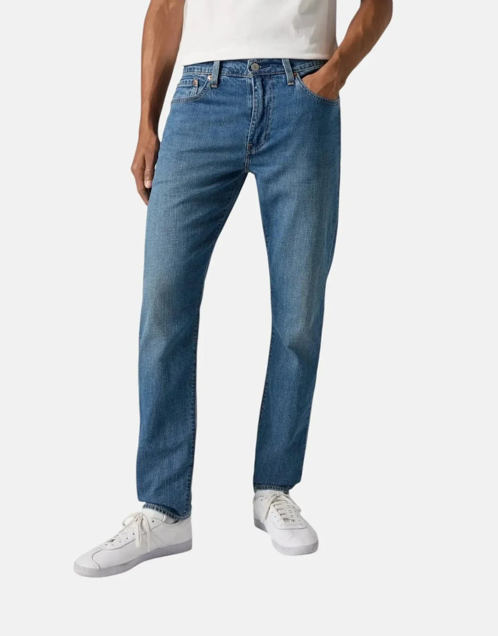 Levi's 512 Slim Taper Its A No Brainer Jeans