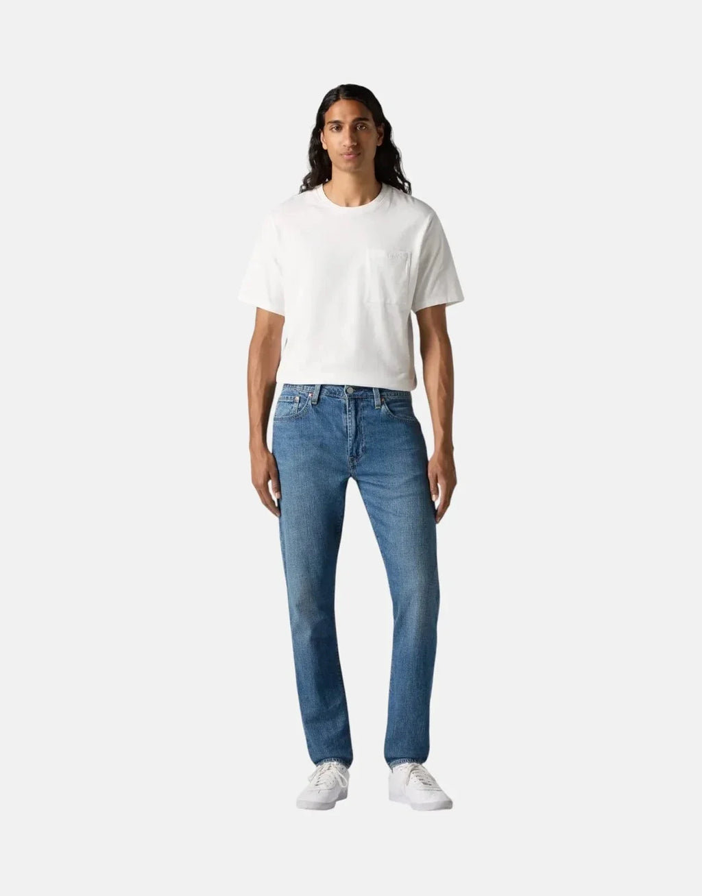 Levi's 512 Slim Taper Its A No Brainer Jeans