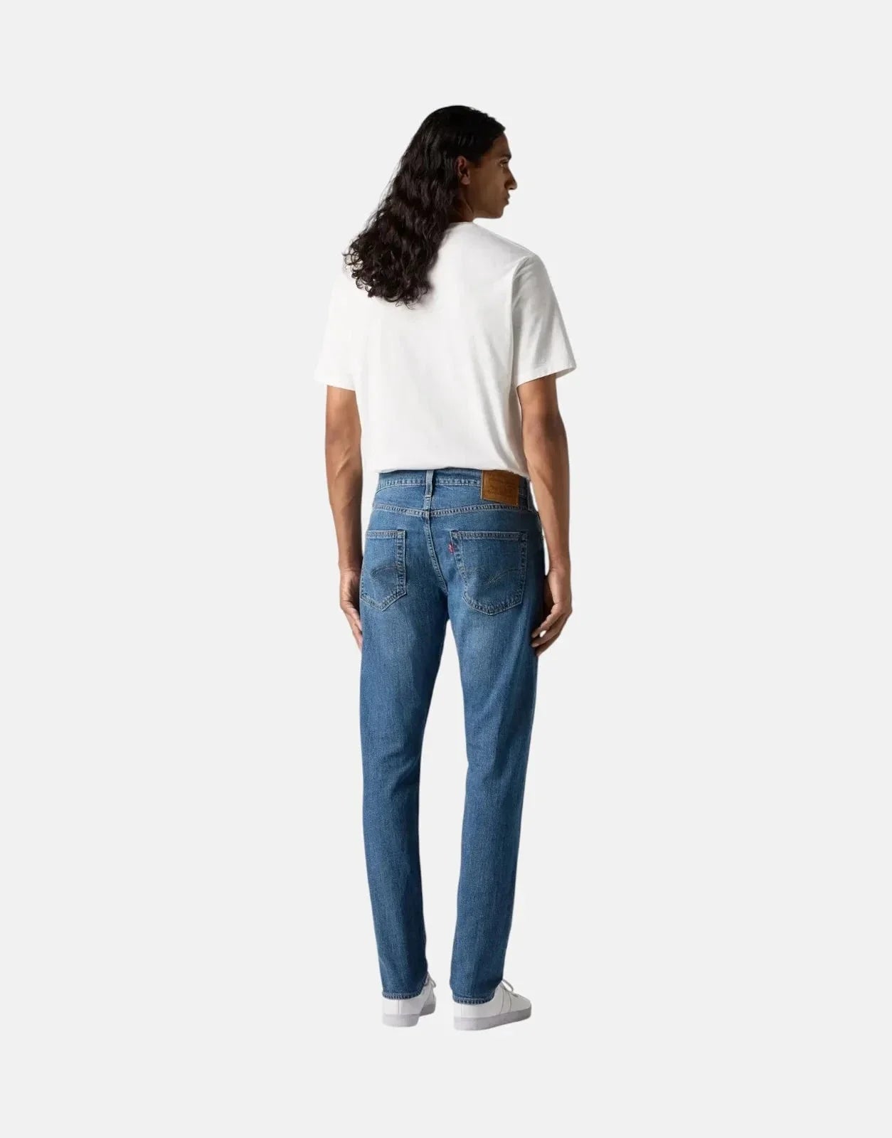Levi's 512 Slim Taper Its A No Brainer Jeans
