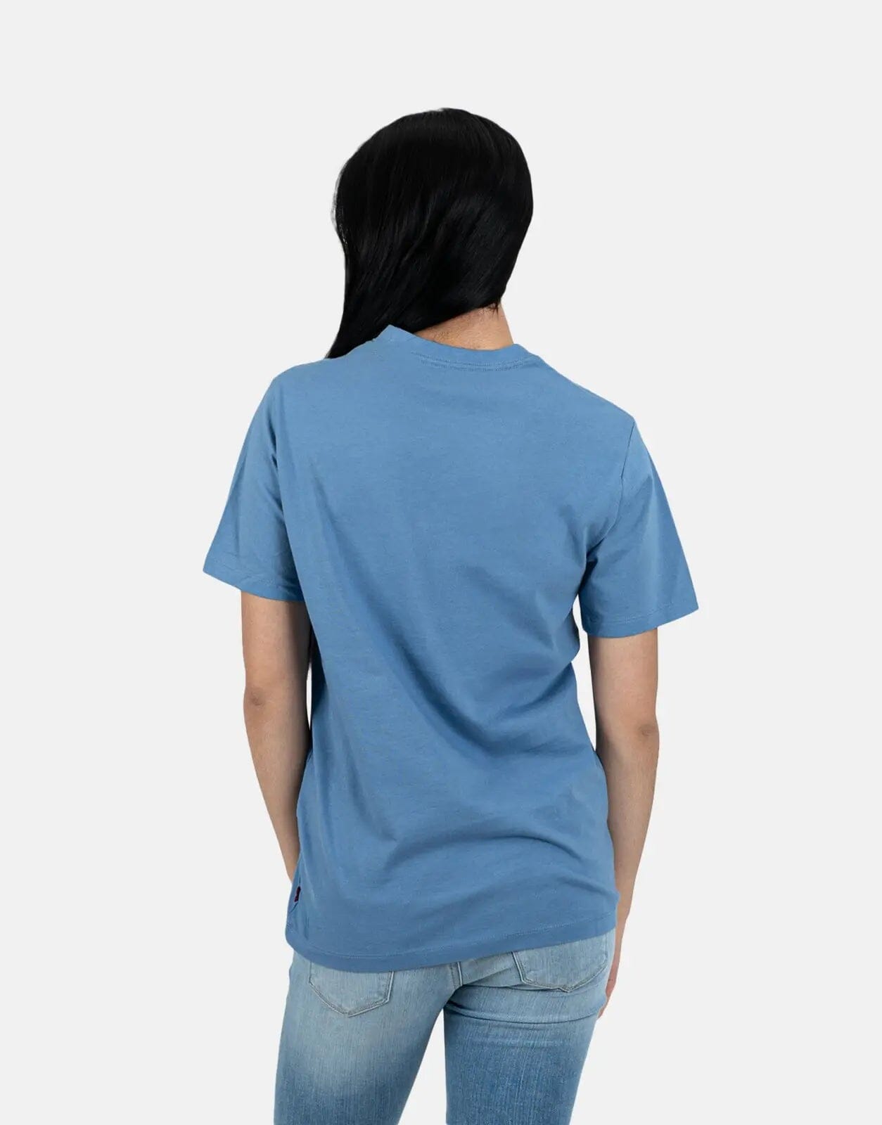 Levi's Graphic Crewneck Quiet Harbor T-Shirt