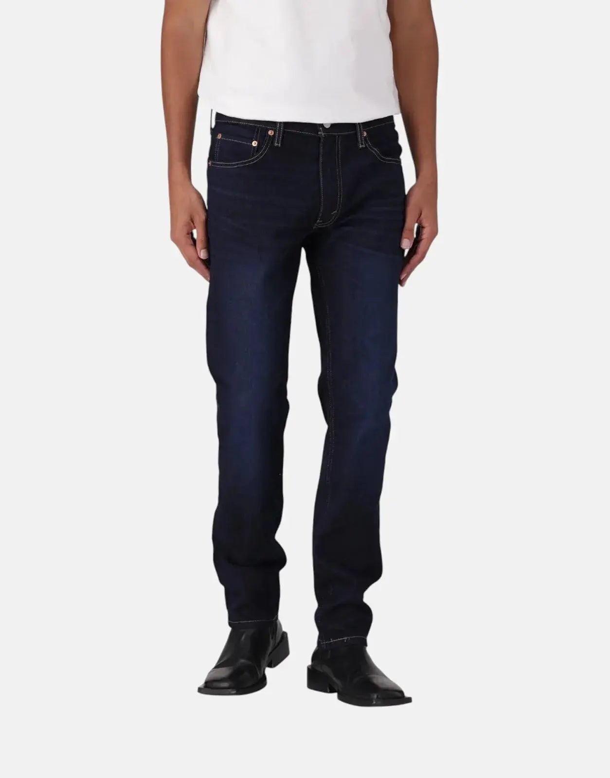 Levis Ribbon Eel Slim Adapt Jeans