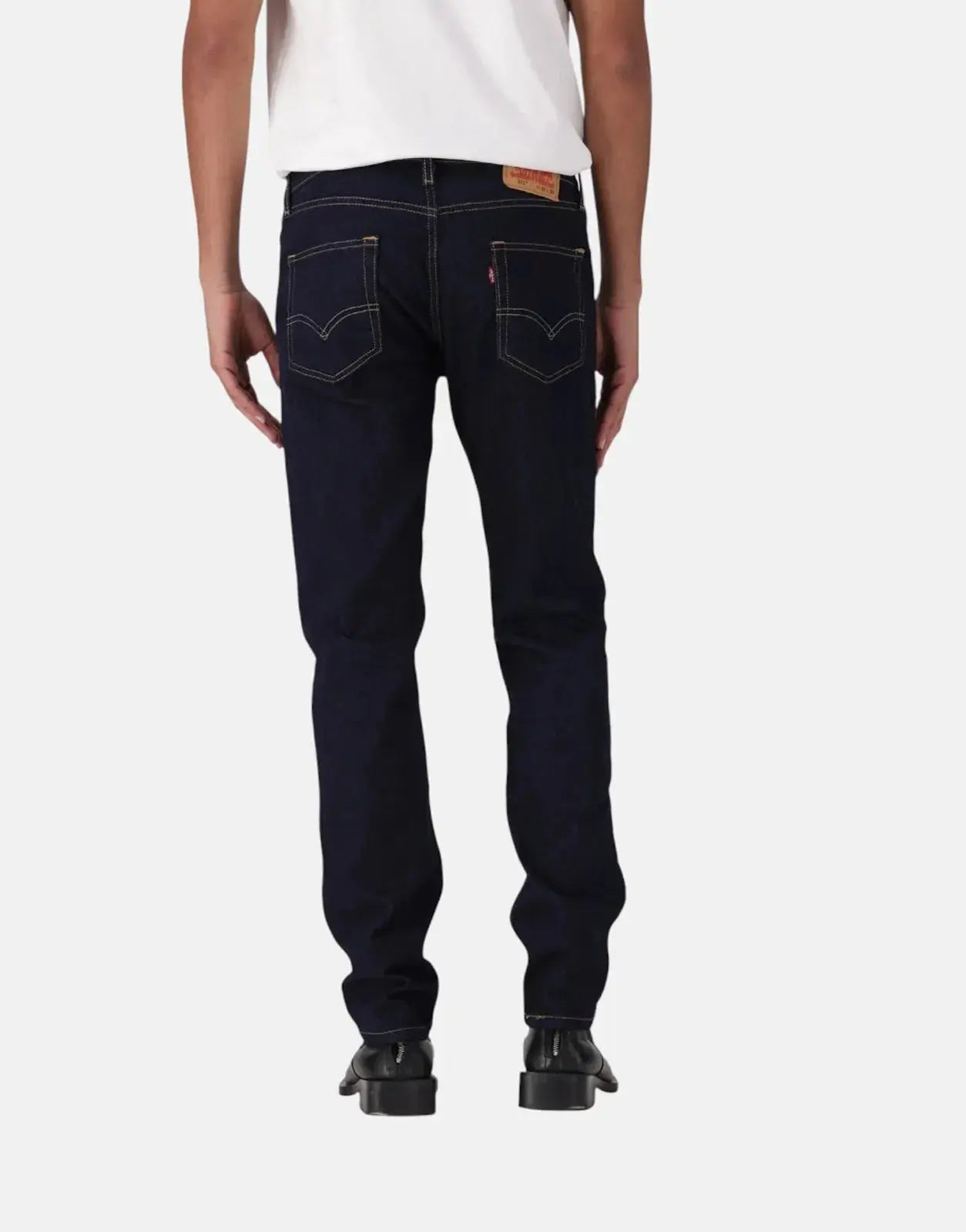 Levis Ribbon Eel Slim Adapt Jeans