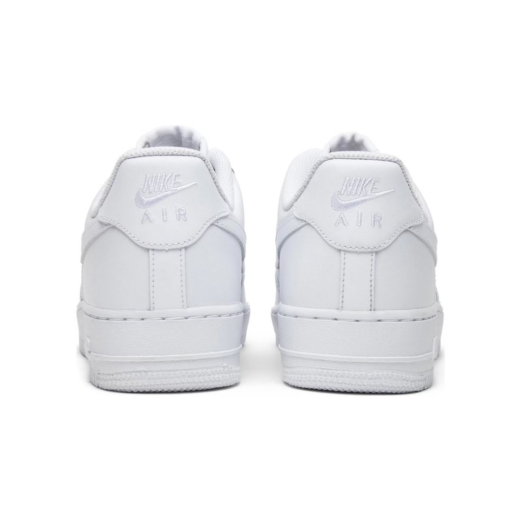 Nike Air Force 1 Low White '07