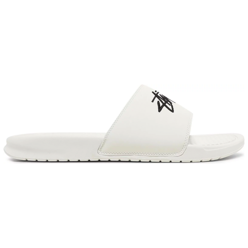 Nike Benassi Stussy Cream