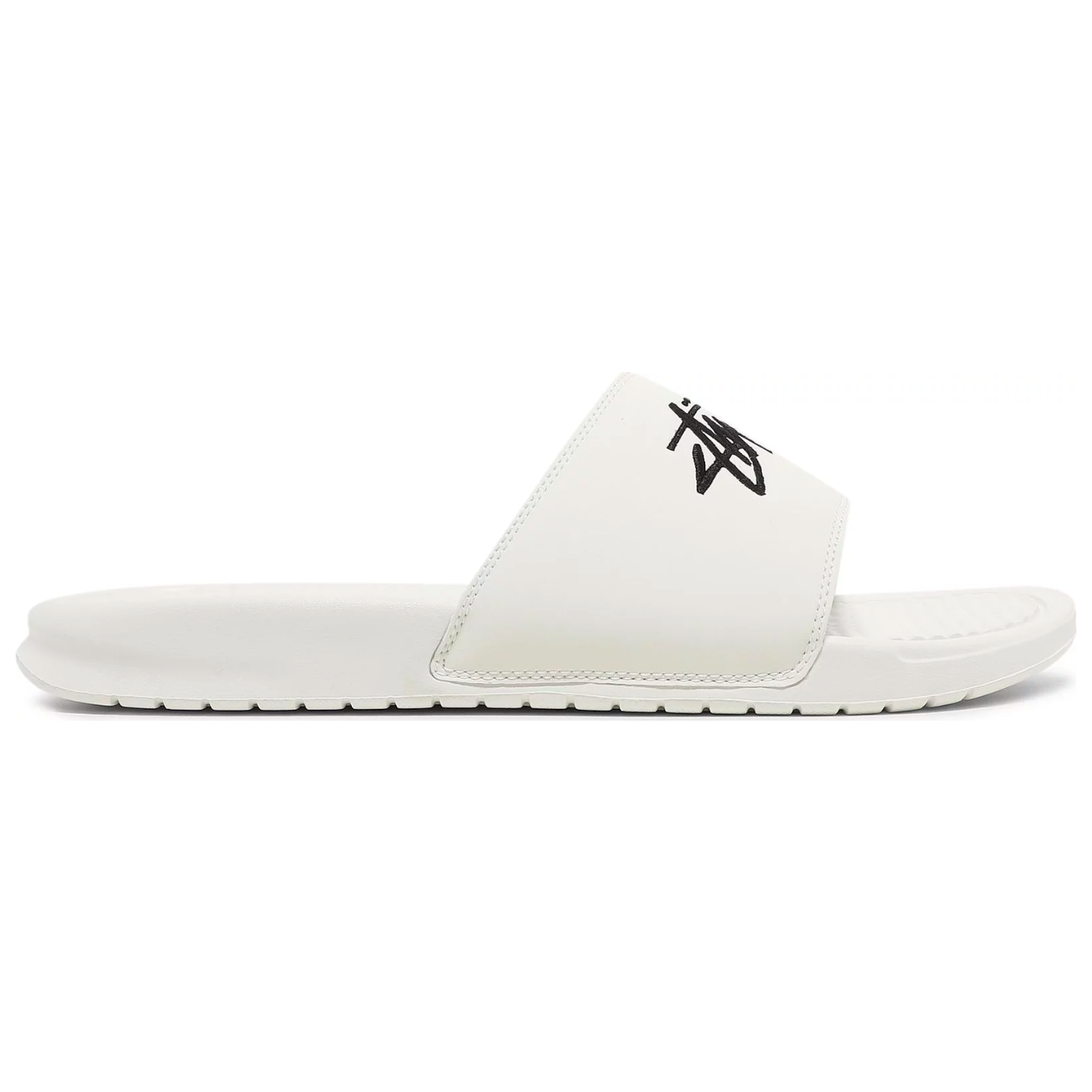 Nike Benassi Stussy Cream
