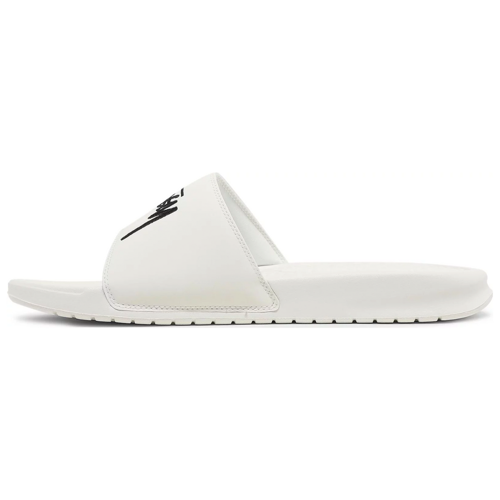 Nike Benassi Stussy Cream