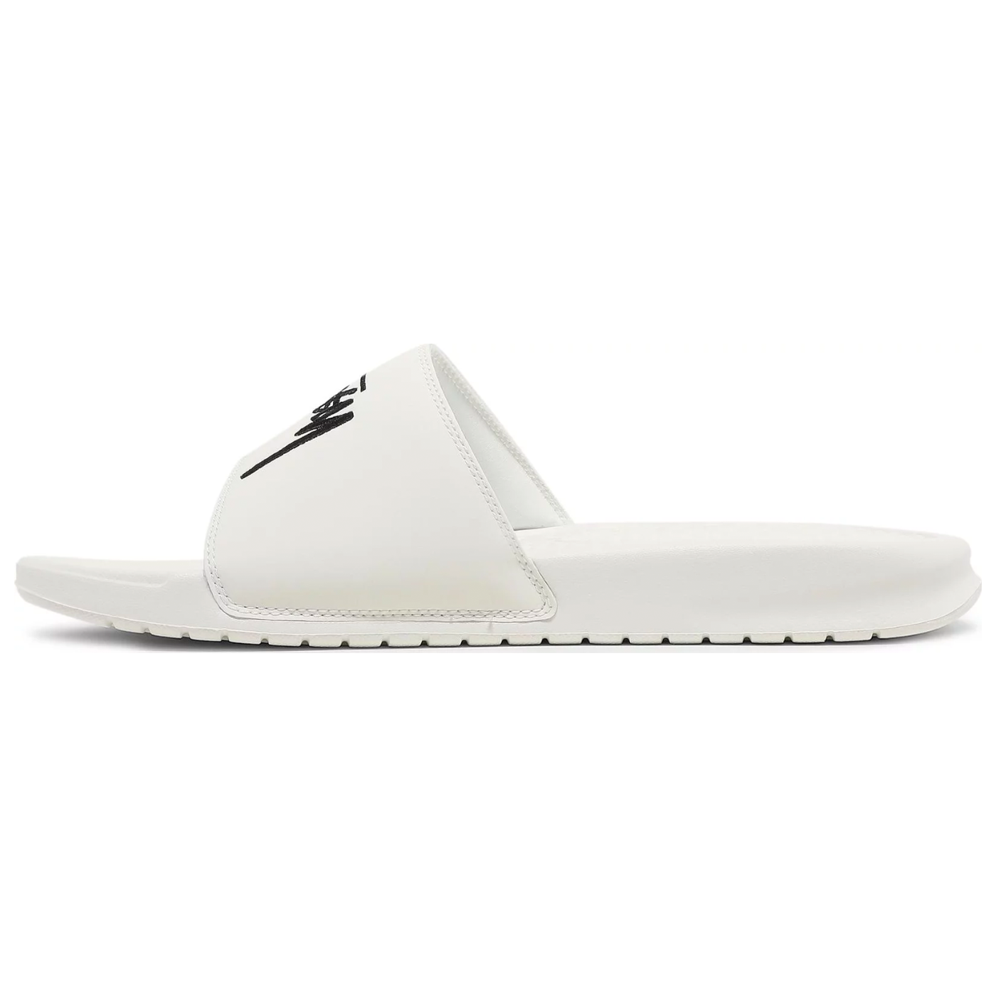 Nike Benassi Stussy Cream