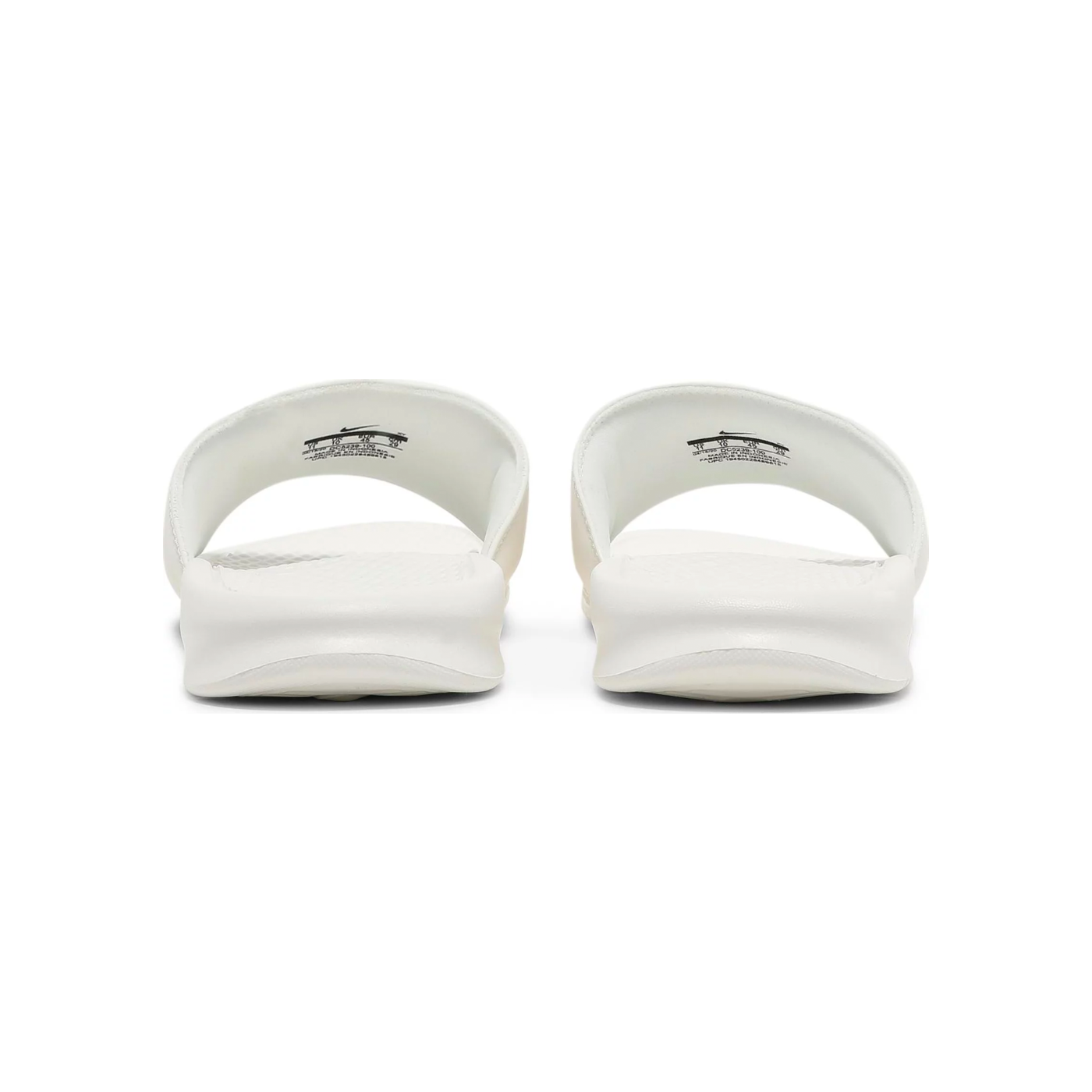 Nike Benassi Stussy Cream