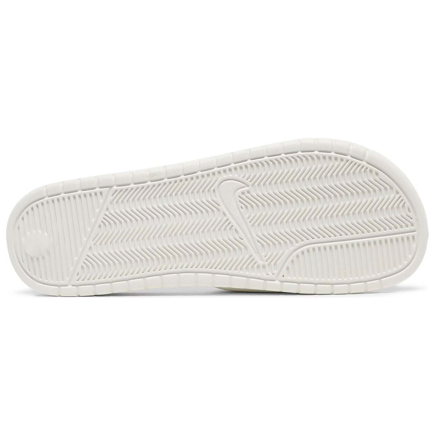 Nike Benassi Stussy Cream