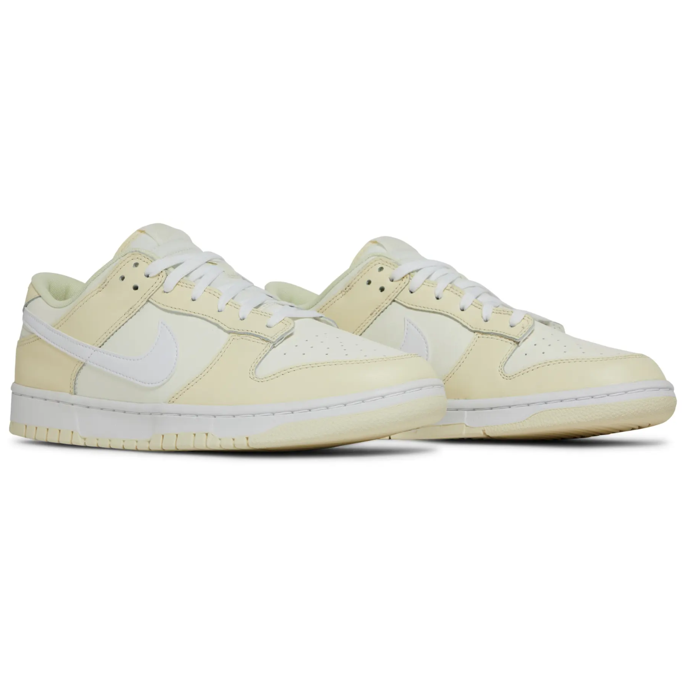 Nike Dunk Low Coconut Milk
