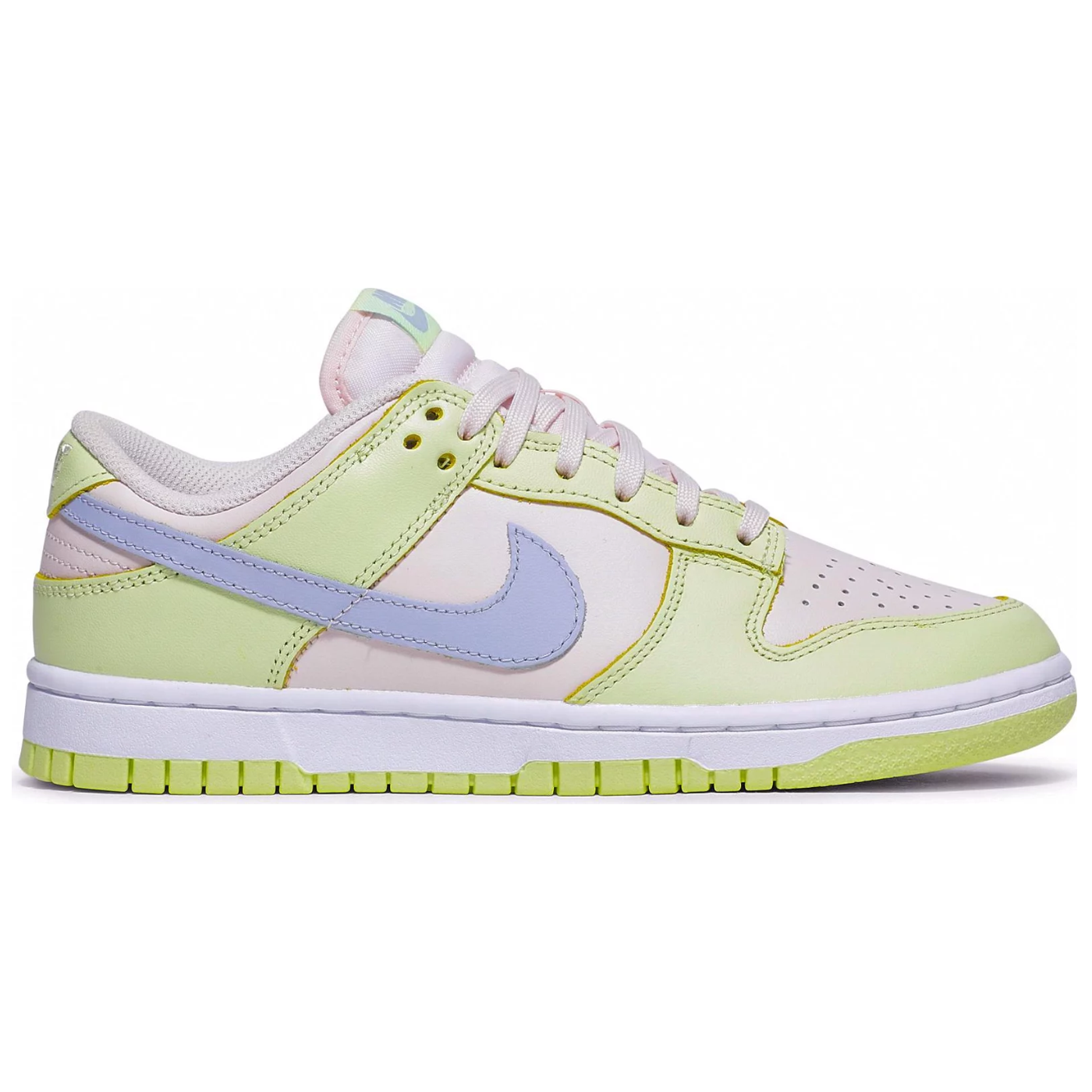 Nike Dunk Low Lime Ice (W)