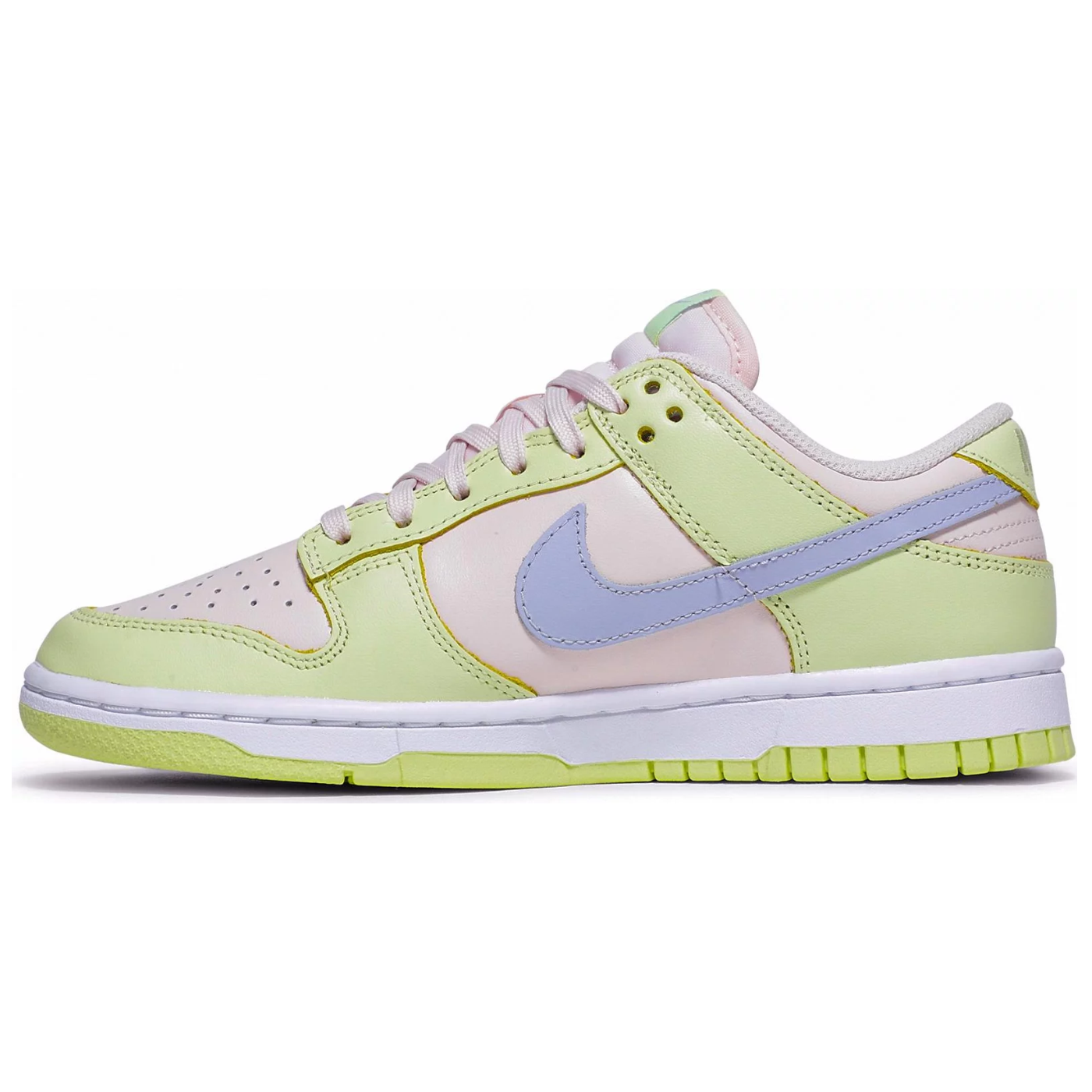 Nike Dunk Low Lime Ice (W)