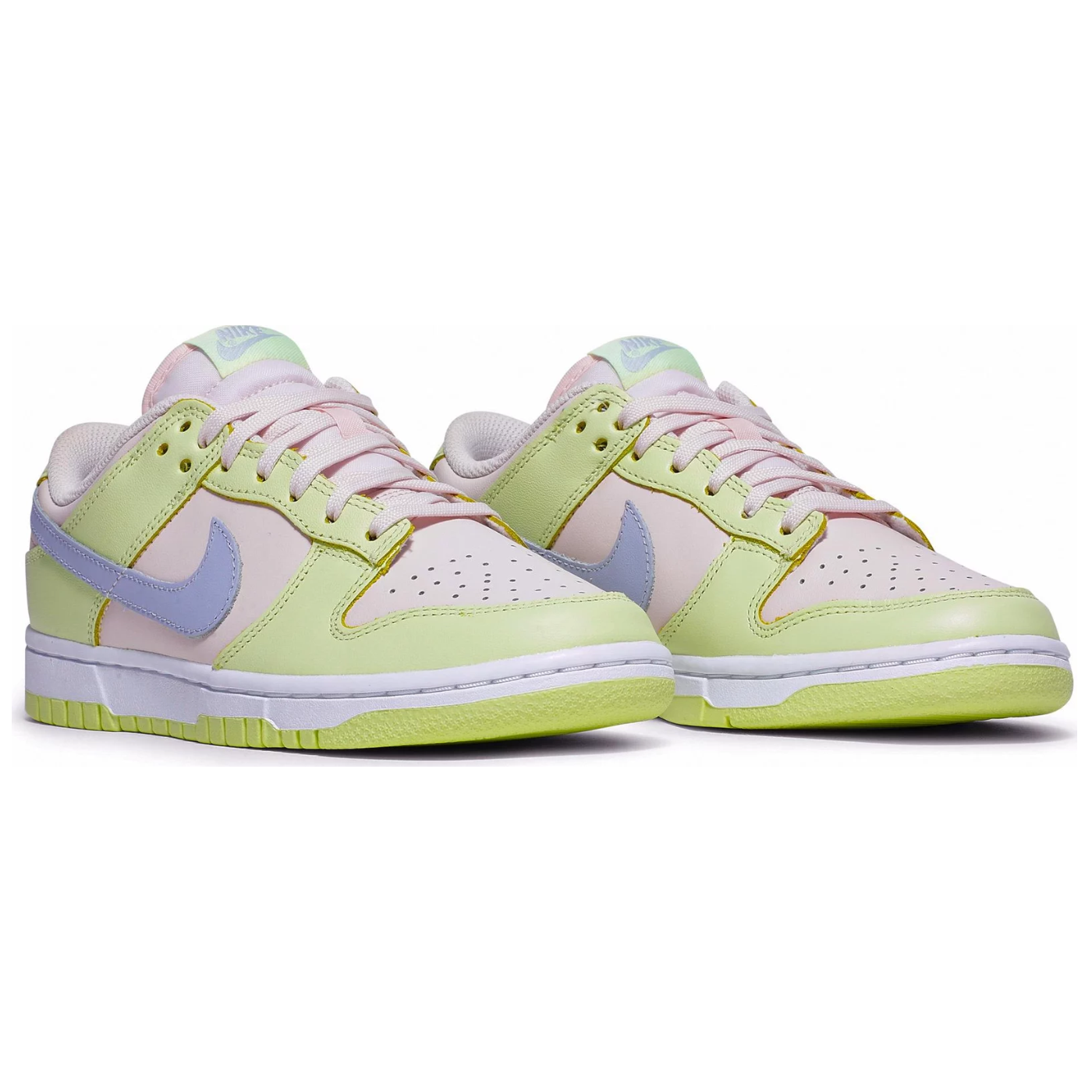 Nike Dunk Low Lime Ice (W)