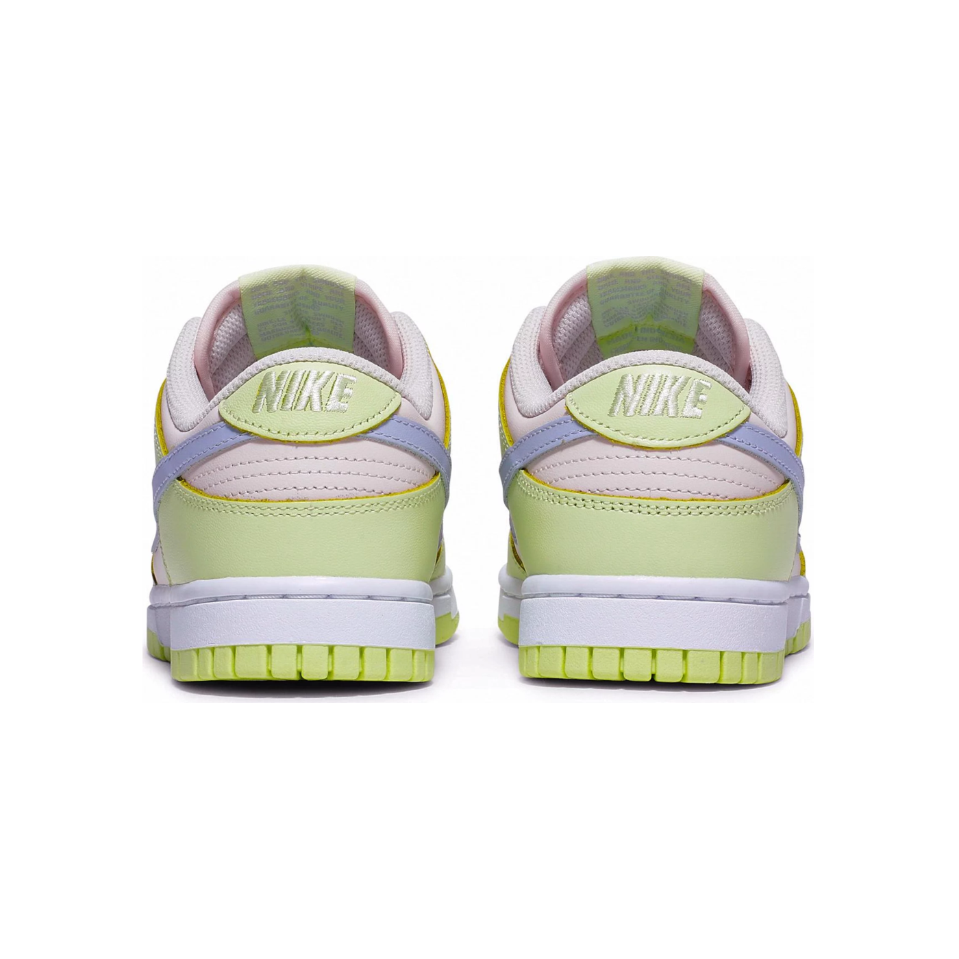 Nike Dunk Low Lime Ice (W)