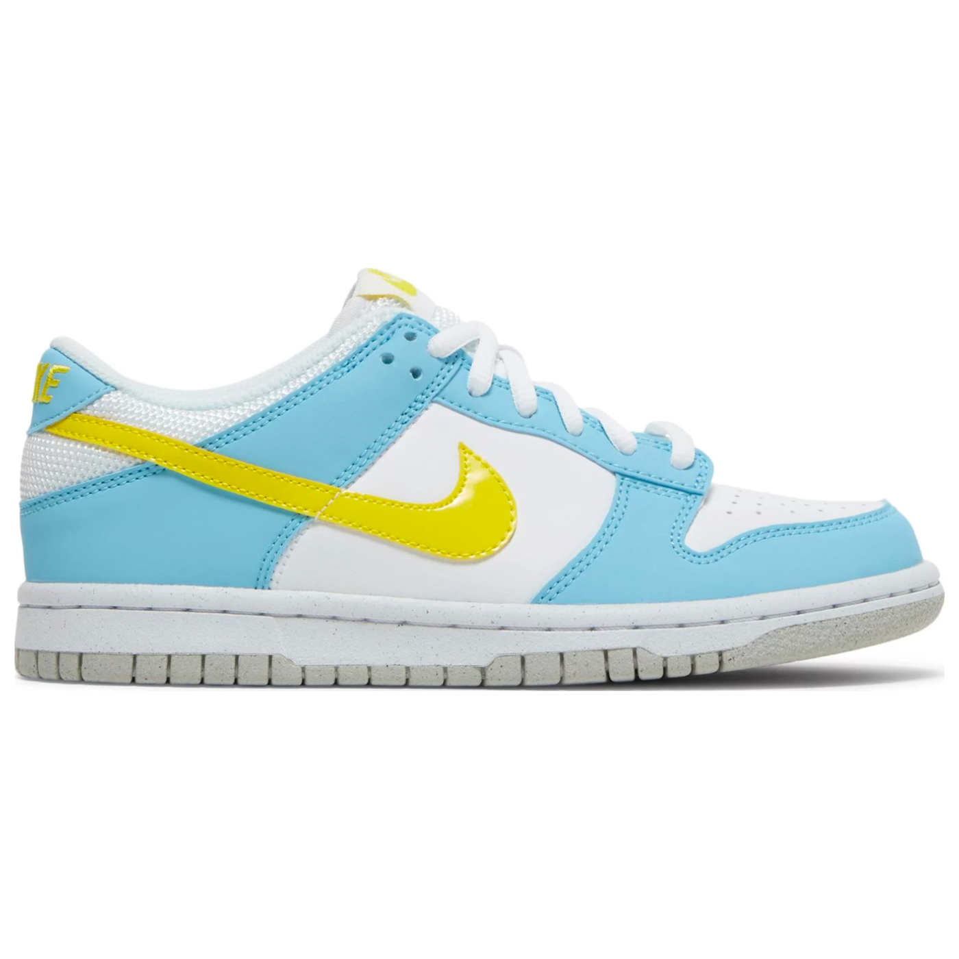 Nike Dunk Low Next Nature Homer Simpson (GS)