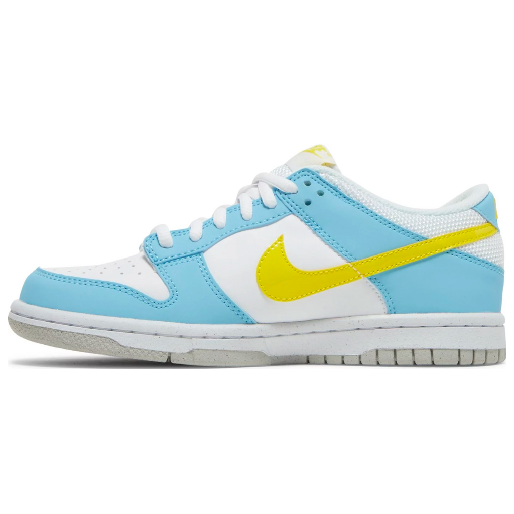 Nike Dunk Low Next Nature Homer Simpson (GS)