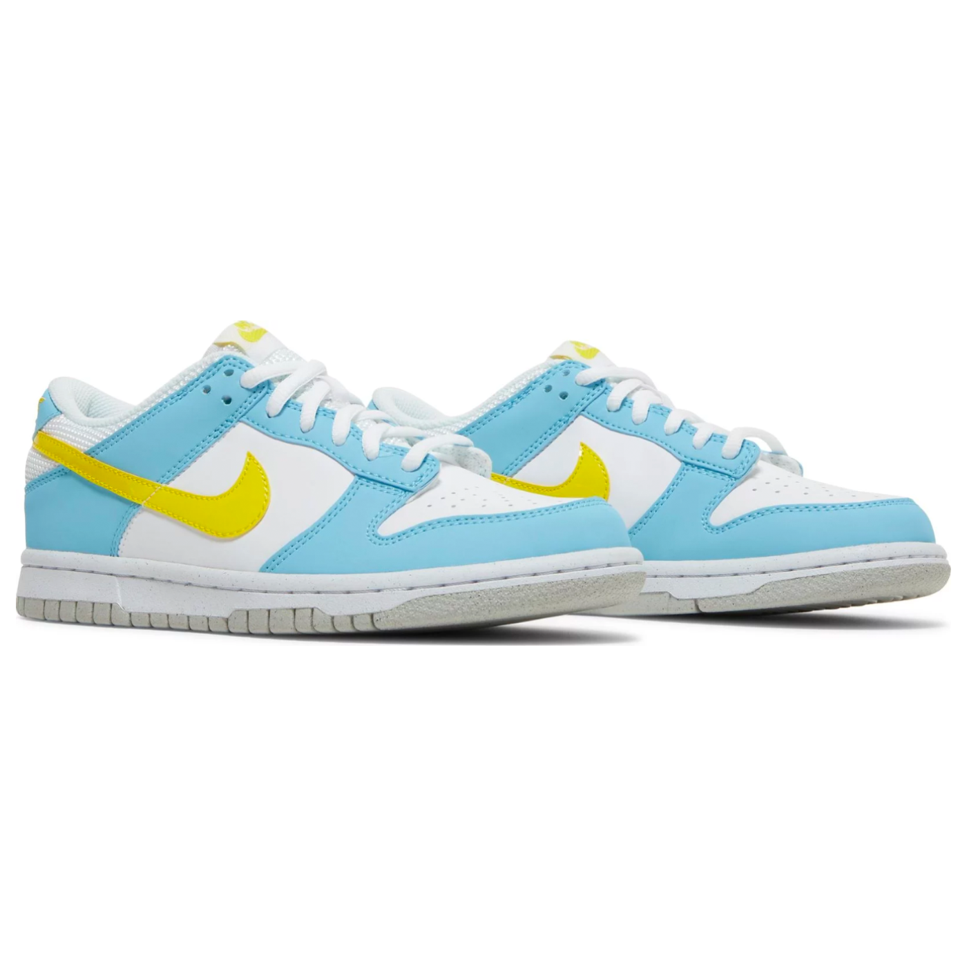 Nike Dunk Low Next Nature Homer Simpson (GS)