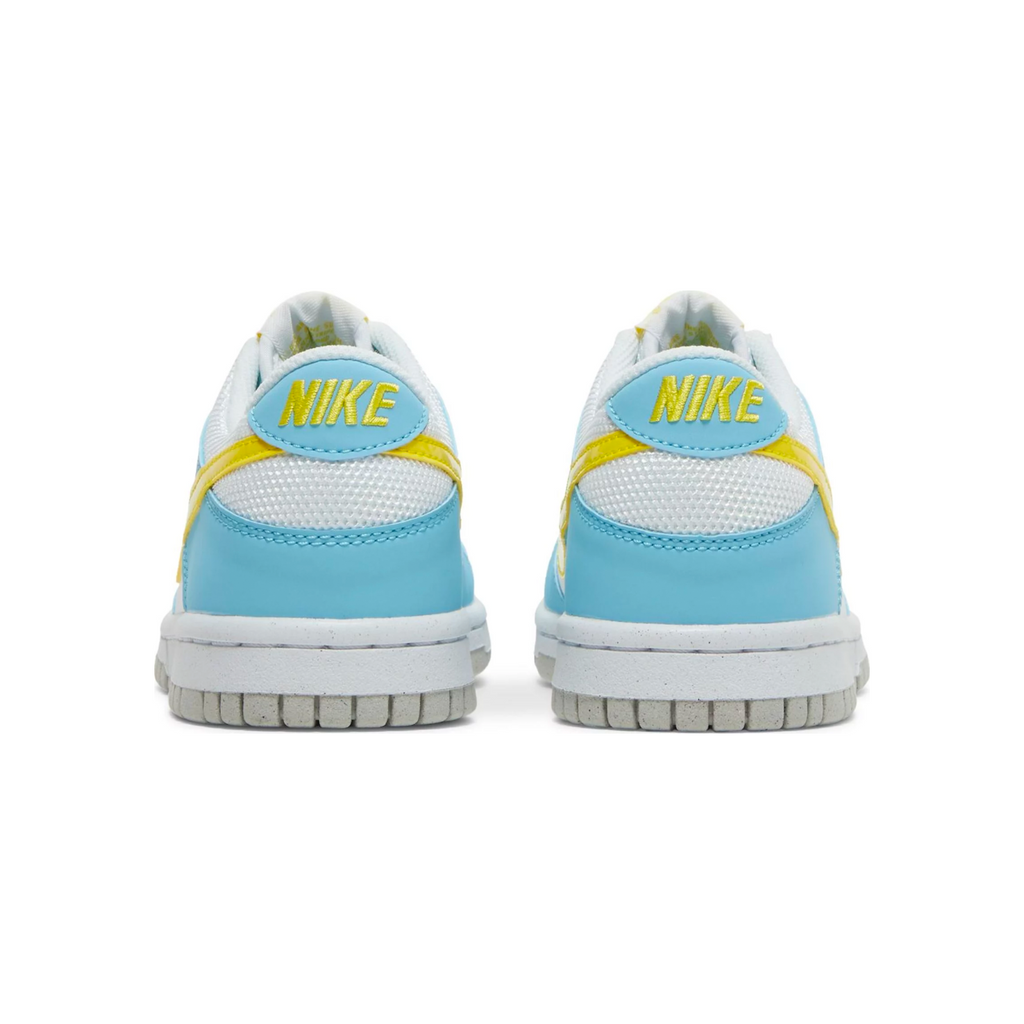 Nike Dunk Low Next Nature Homer Simpson (GS)