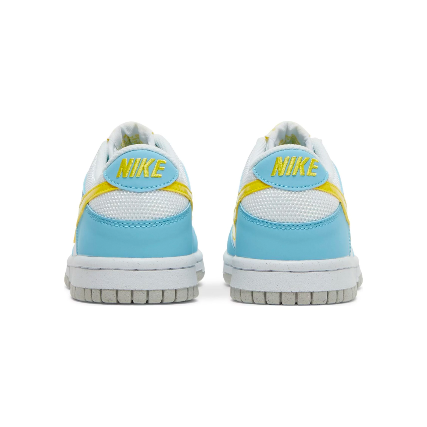 Nike Dunk Low Next Nature Homer Simpson (GS)